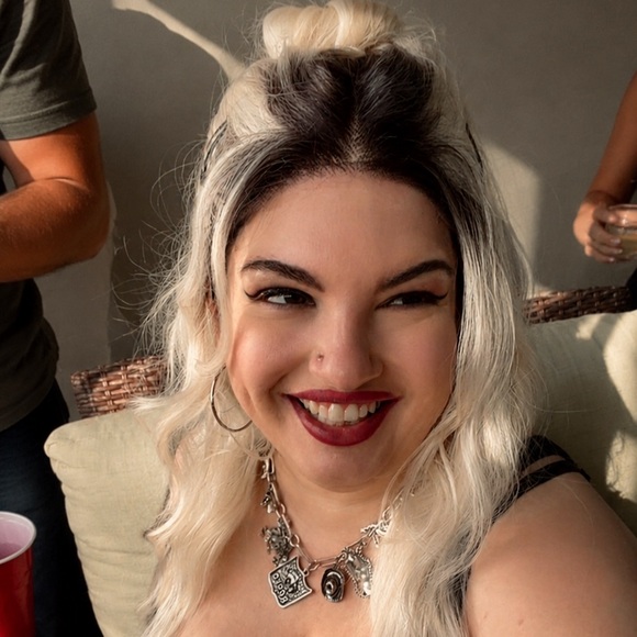 jasminemaha